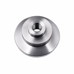 cnc parts aluminium