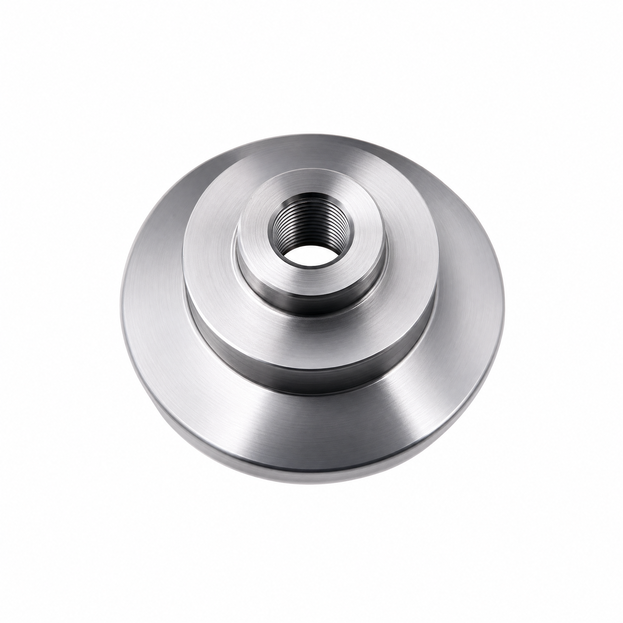 cnc parts aluminium