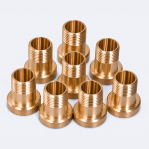 custom livpure bolt copper parts processing filter for water pipe