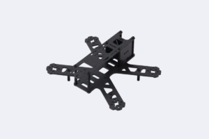 High-precision titanium alloy components for aerospace applications