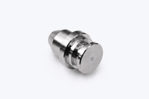 Precision lathe parts for medical devices