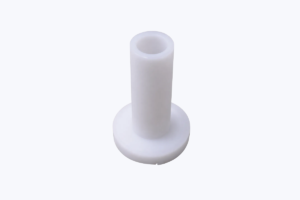 cnc machining plastic material