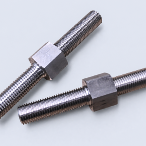 double end stud bolts