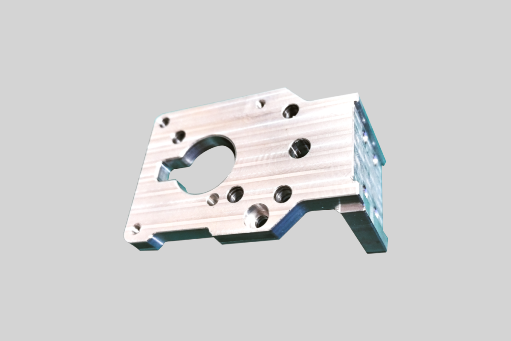 304 stainless steel milling