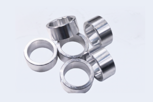 cnc machined aluminum parts