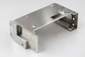 Sheet Metal Fabrication