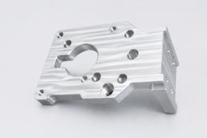 aluminum cnc machining parts